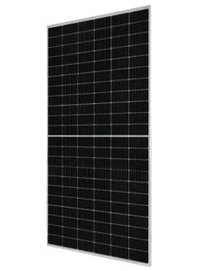 Trina 630W Vertex N-Type i-TOPCon Bifacial Dual G Monocrystalline Module