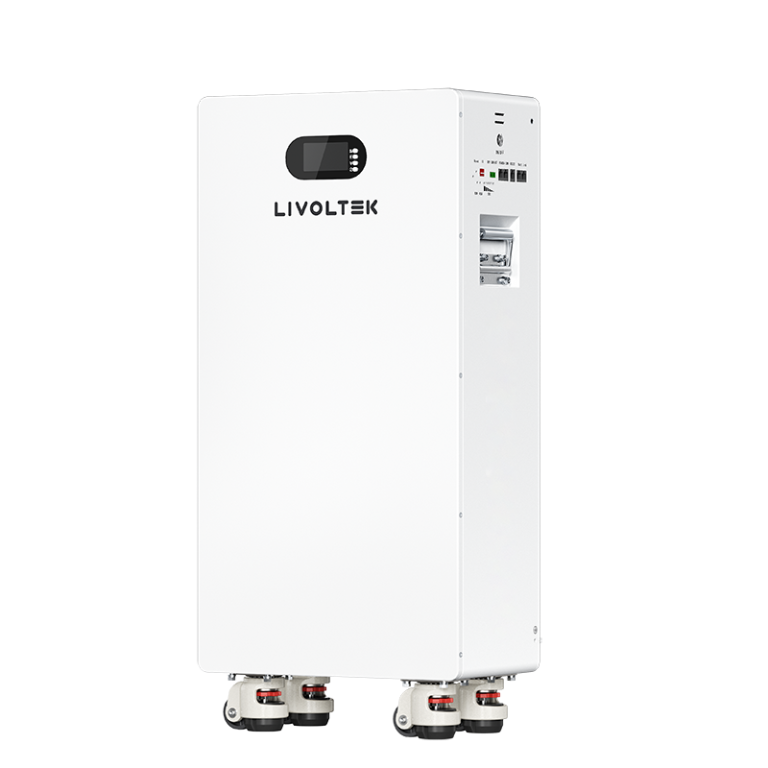 Livoltek Homcellar 15kWh Battery 48V EVE