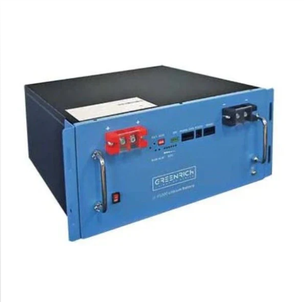 GREENRICH Battery UP5000 Rack Mount 1.5C